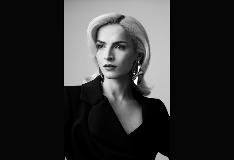 A headshot of Bestley
