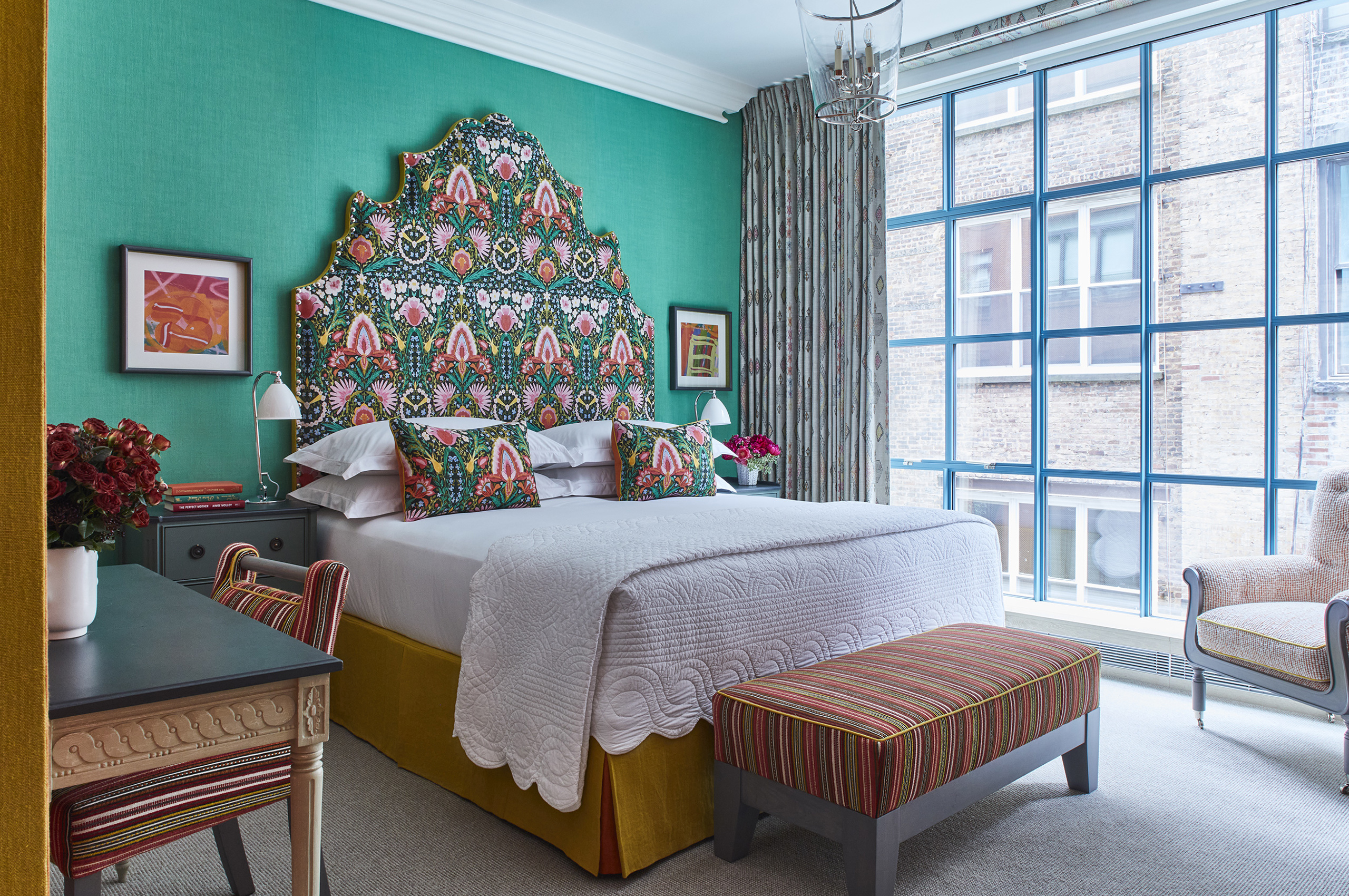 Quadruple Room photo 3