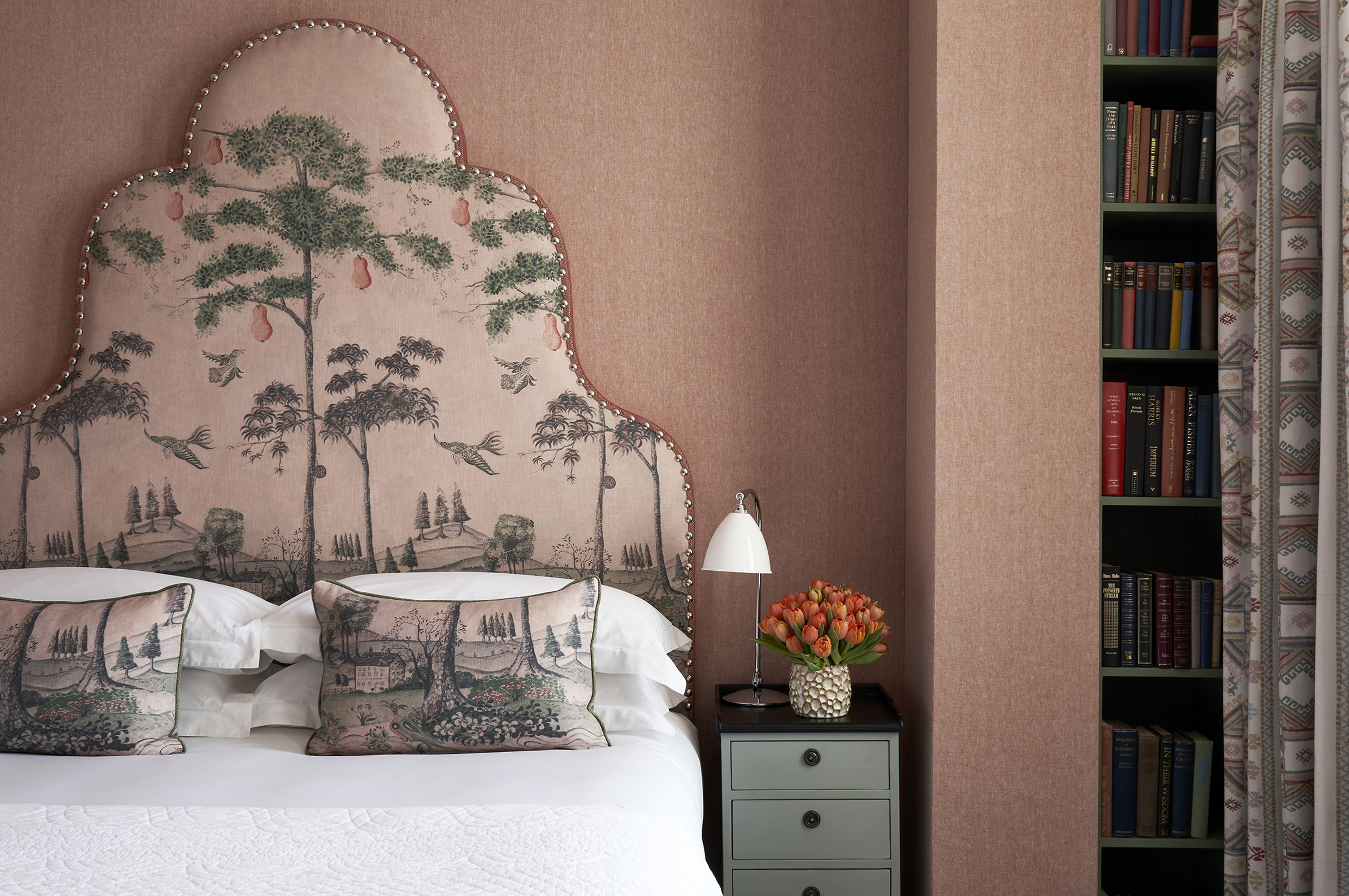 Luxury Room photo 2