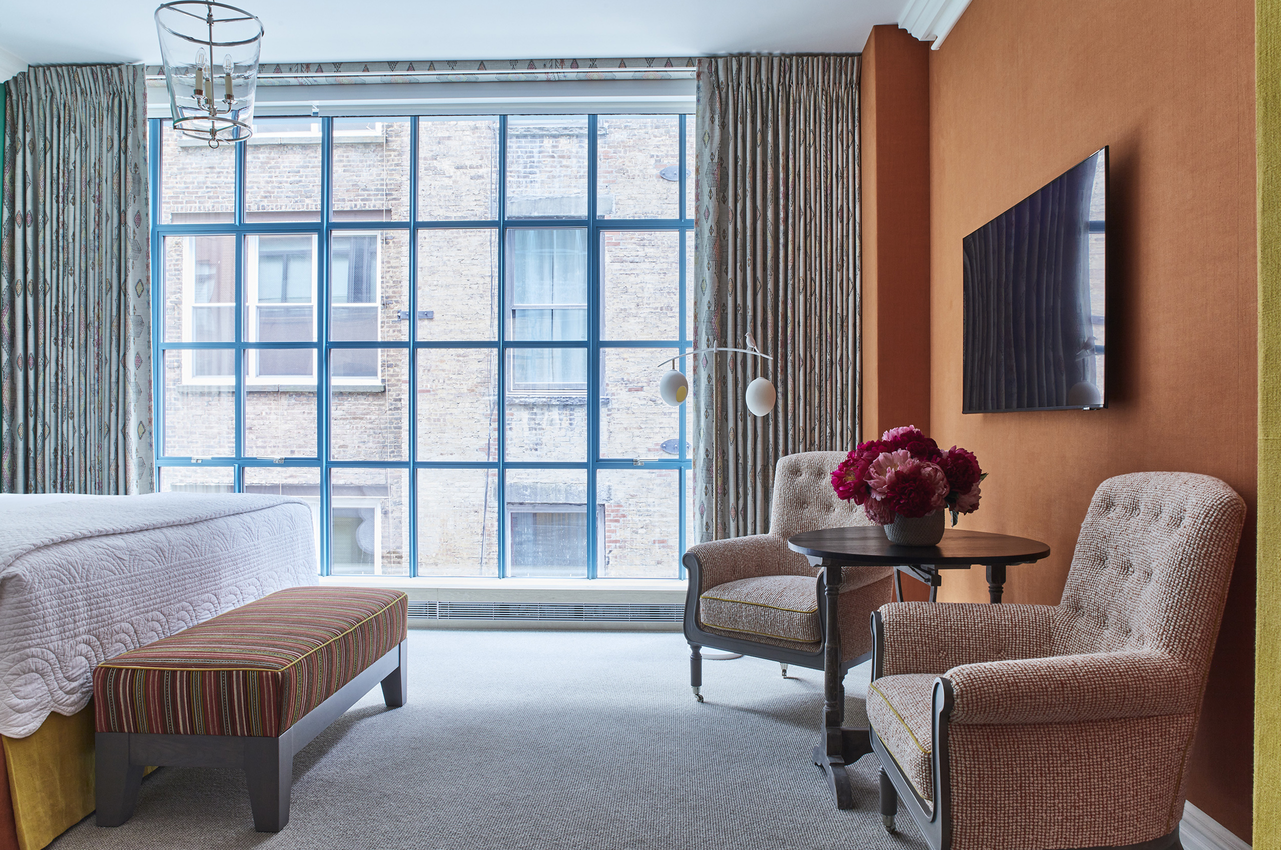 Quadruple Room photo 2