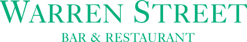 Logo of Warren Street Bar & Restaurant at Warren Street Hotel