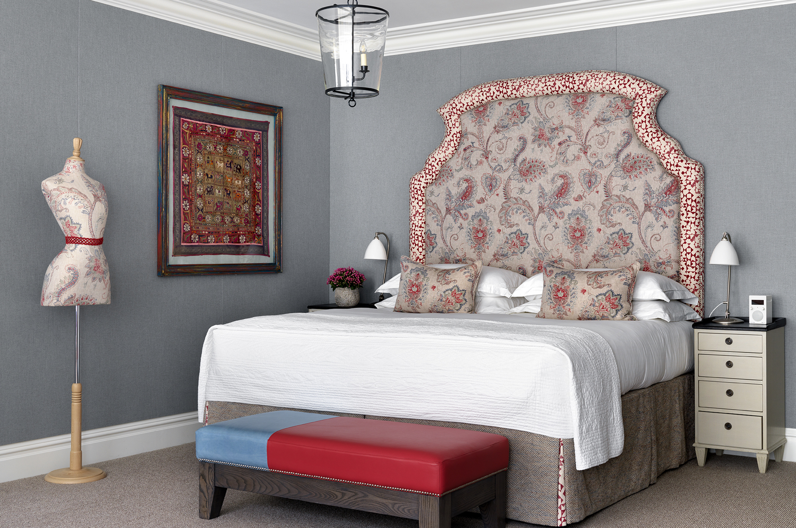 Deluxe Junior Suite photo 2