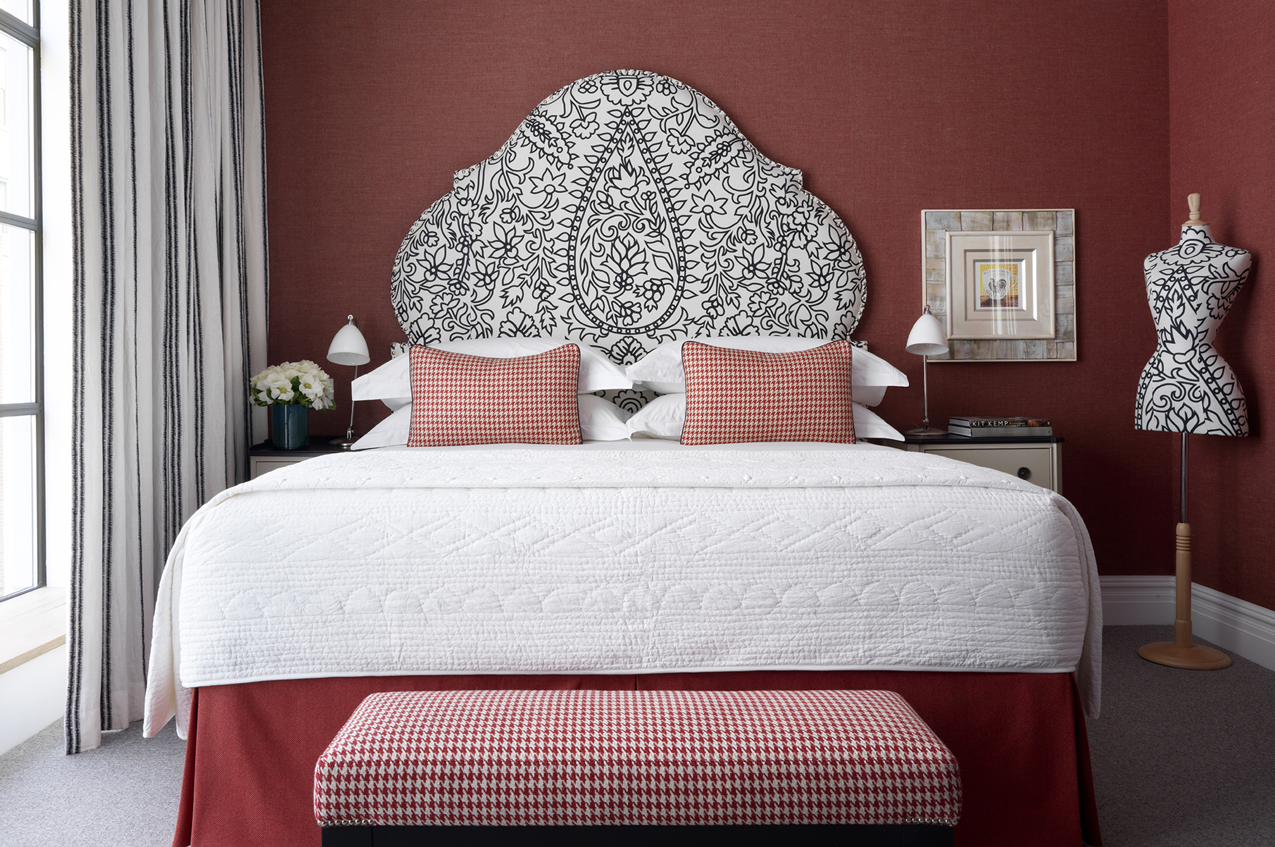 Luxury Room