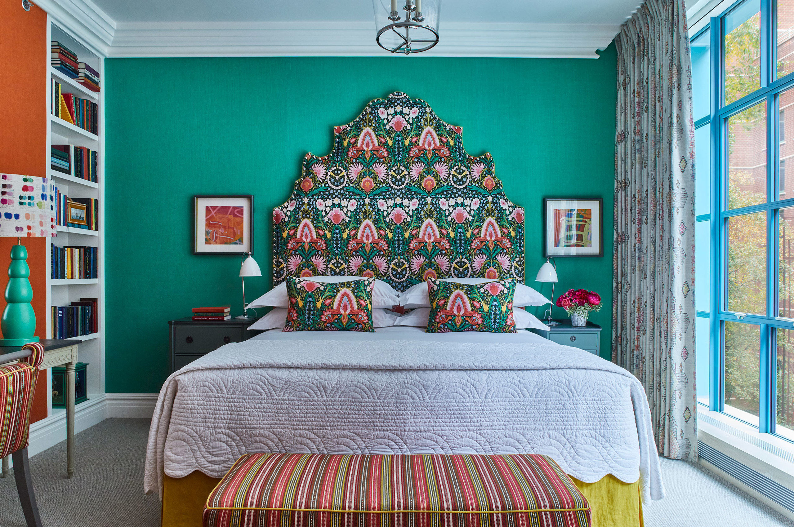 Quadruple Room photo 1