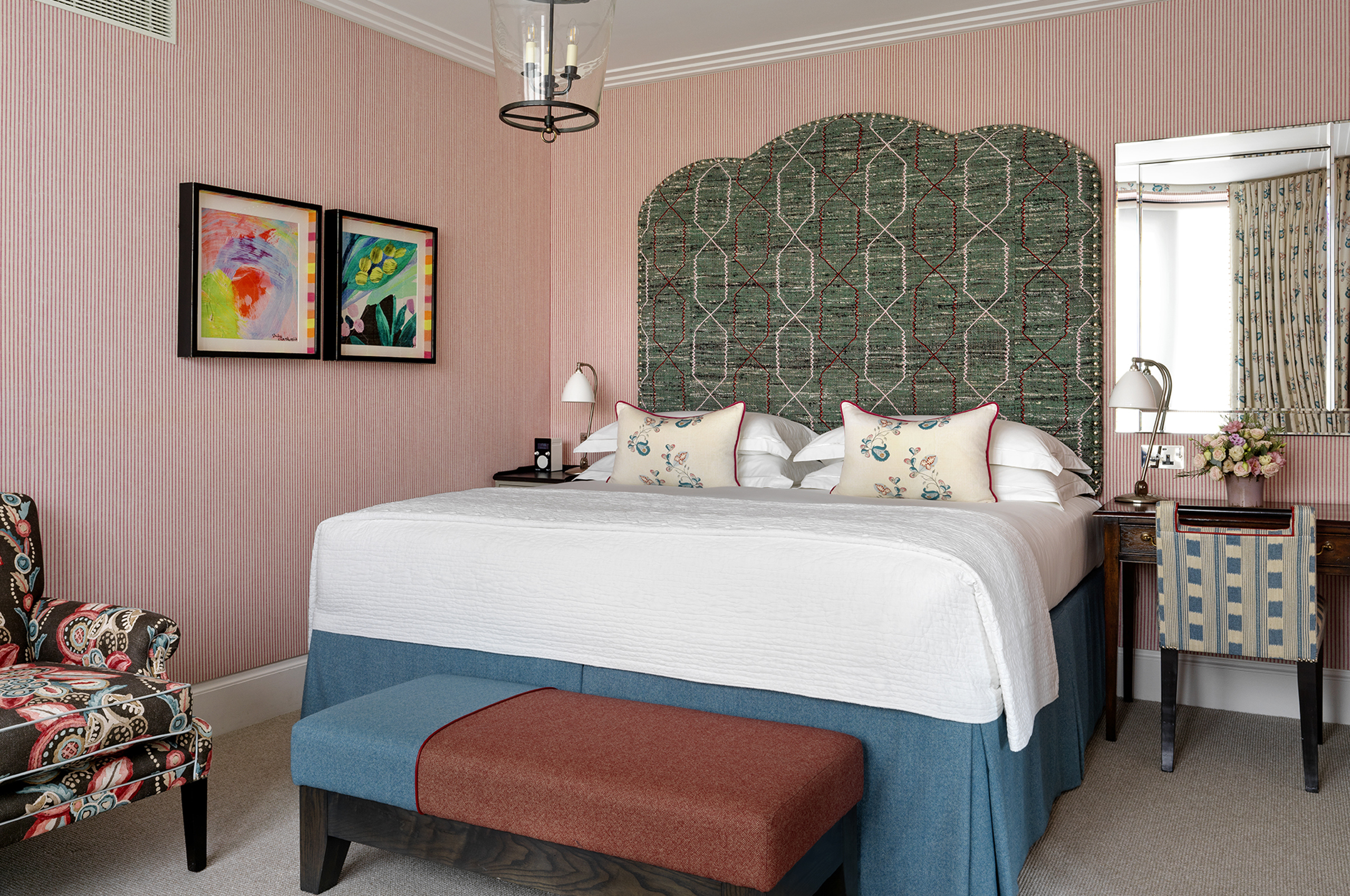 One Bedroom Suite photo 2