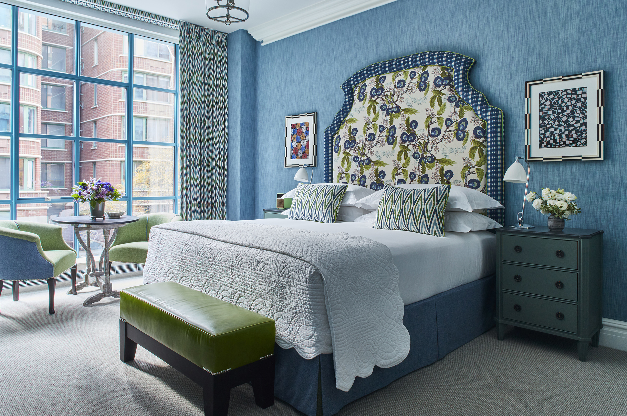 Luxury Junior Suite photo 1