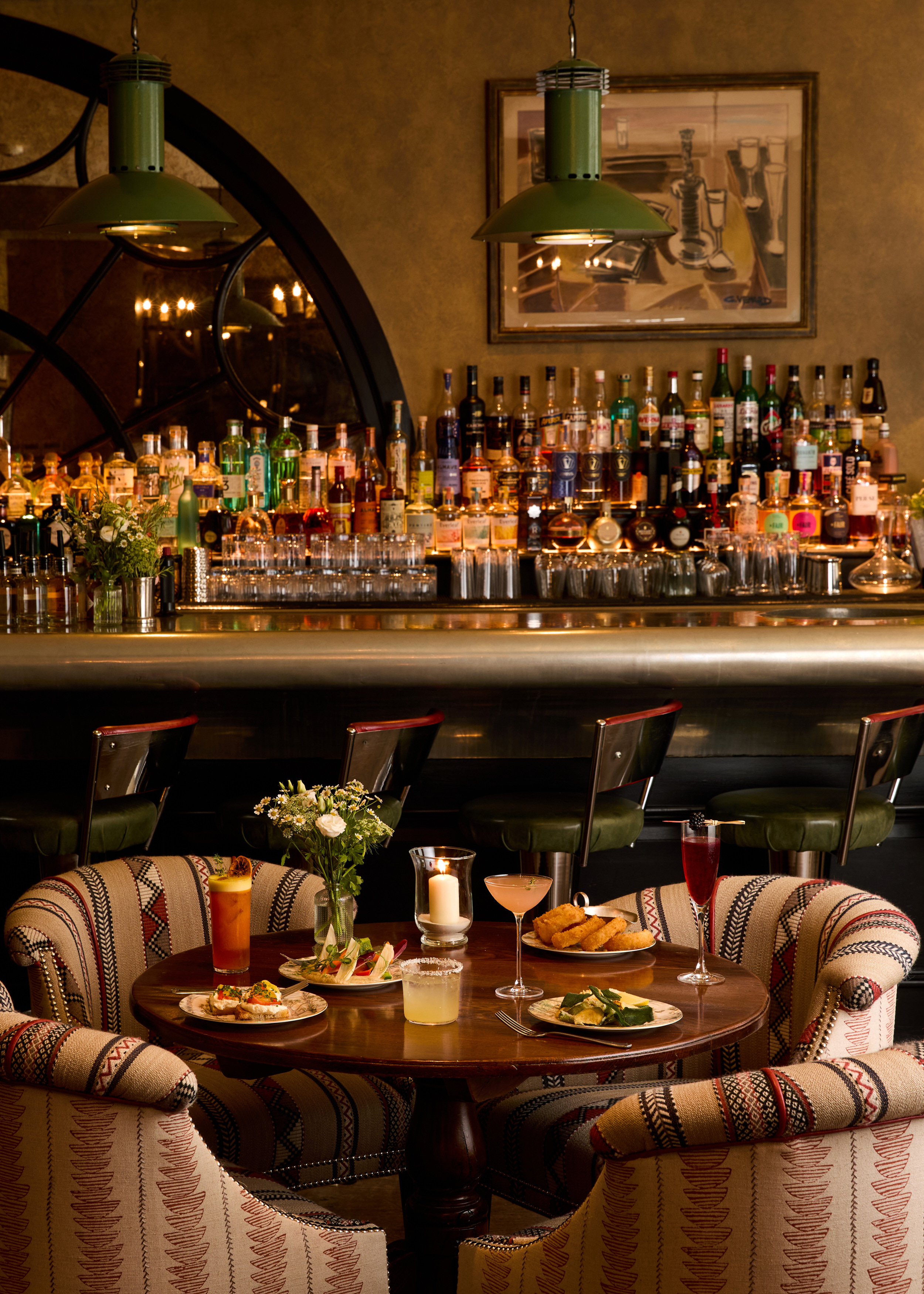 Brasserie Max in London