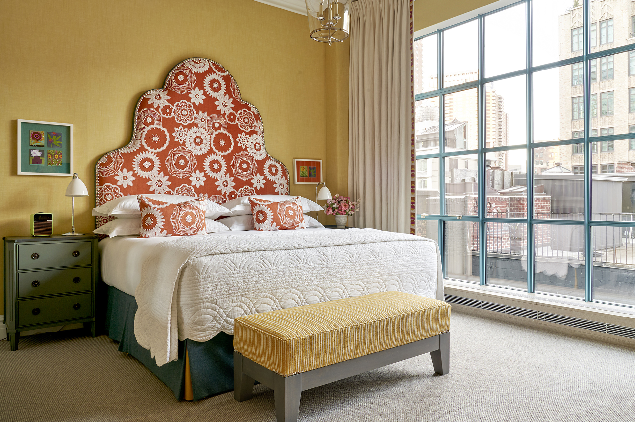 Deluxe Room photo 1